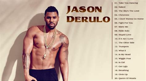 jason derulo best songs.
